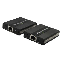 Extender HDMI Real Time su cavo Cat.5e/6 fino 120 metri