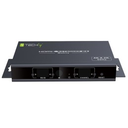 Ricevitore Matrix HDMI2.0 HDbitT Extender fino a 120m