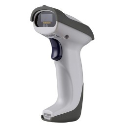 Lettore Laser Barcode 1D Professionale USB IP52