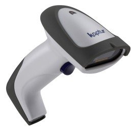Lettore Laser Barcode 1D Professionale USB IP52