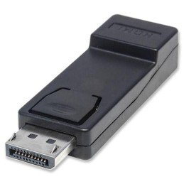 Adattatore DisplayPort DP Maschio HDMI Femmina