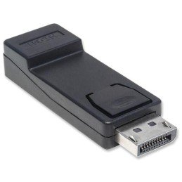 Adattatore DisplayPort DP Maschio HDMI Femmina