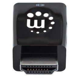 Micro Convertitore HDMI a VGA con Audio