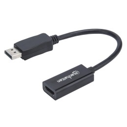 Adattatore DisplayPort a HDMI Passivo