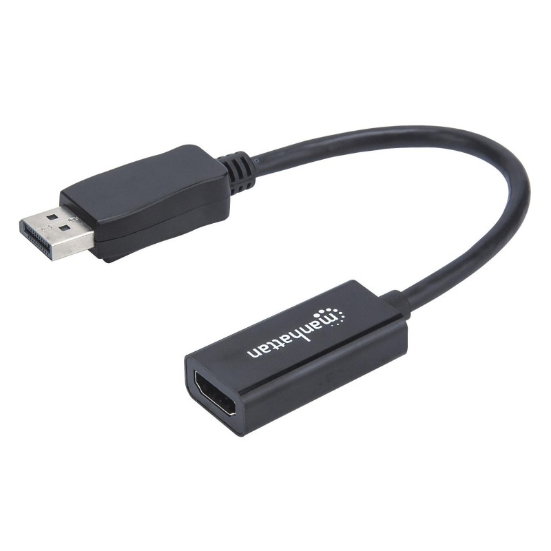 Adattatore DisplayPort a HDMI Passivo Adattatore DisplayPort a HDMI Passivo
