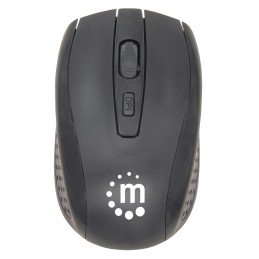 Set Tastiera Wireless e Mouse Ottico Layout Italiano