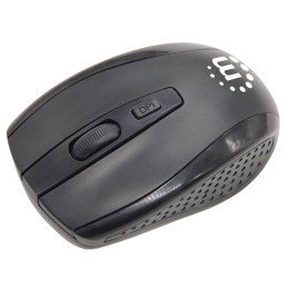 Set Tastiera Wireless e Mouse Ottico Layout Italiano