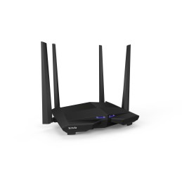 Smart Router Wi-Fi Dual-Band Gigabit AC10