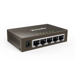 Fast Ethernet Switch Desktop 5 porte TEF1005D