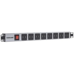 Multipresa per Rack 16 uscite USB tipo A