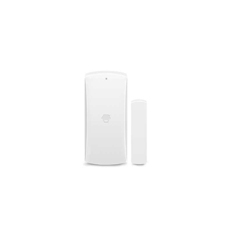 Sensore Antifurto per Porte/Finestre Bidirezionale Wireless DWC-102