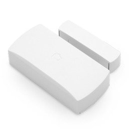 Sensore Antifurto per Porte/Finestre Bidirezionale Wireless DWC-102