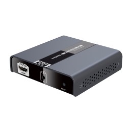 Ricevitore Extender HDMI2.0 HDBitT 4K 120m