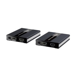 HDMI KVM Extender su cavo di rete fino a 60 metri