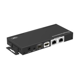 1x2 HDMI Extender Splitter su CAT6/6a/7 60m