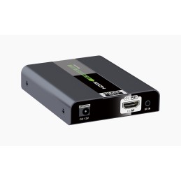 1x2 HDMI Extender Splitter su CAT6/6a/7 60m