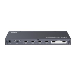 Matrix Switch HDMI2.0 4x2