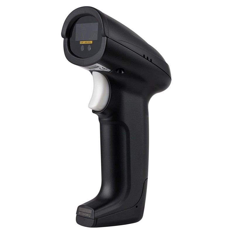 Lettore Laser Barcode 1D IP50 Lettore Laser Barcode 1D IP50
