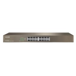 Switch Gigabit Ethernet 1000M a 16 porte