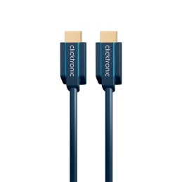 Cavo HDMI High Speed Ethernet A/A M/M 3 m Alta Qualità