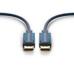 Cavo Audio/Video DisplayPort M/M 3m Alta Qualità