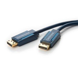 Cavo Audio/Video DisplayPort M/M 2m Alta Qualità