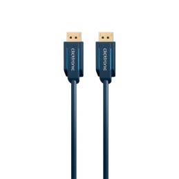 Cavo Audio/Video DisplayPort M/M 5m Alta Qualità