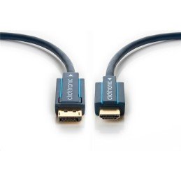 Cavo DisplayPort HDMI M/M 5m Alta Qualità