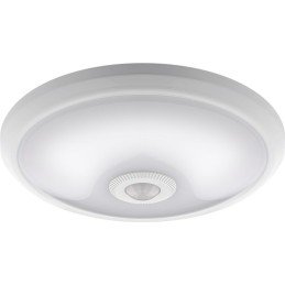 Lampada LED da Soffitto Parete con Sensore di Movimento Classe A+