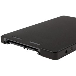 Adattatore SSD M.2 SATA III a SSD SATA 2.5"
