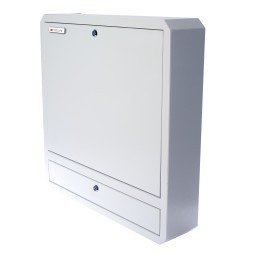 Box di Sicurezza per Notebook e Accessori per LIM Prof. 127 Bianco