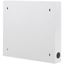 Box di Sicurezza per Notebook e Accessori per LIM Basic Bianco RAL 9016