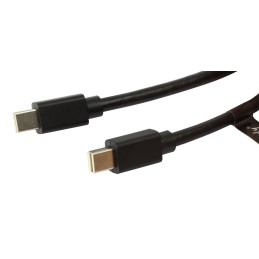 Cavo Monitor Mini DisplayPort V.1.4 (Thunderbolt) M/M 2 m