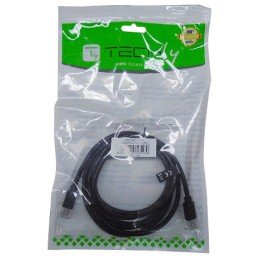 Cavo Monitor Mini DisplayPort V.1.4 (Thunderbolt) M/M 2 m
