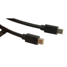 Cavo Monitor Mini DisplayPort V.1.4 (Thunderbolt) M/M 2 m