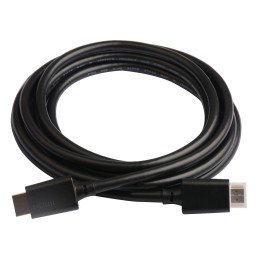 Cavo HDMI High Speed 10K 48Gbps 2 metri