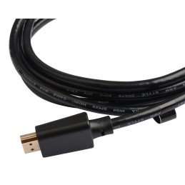 Cavo HDMI High Speed 10K 48Gbps 2 metri