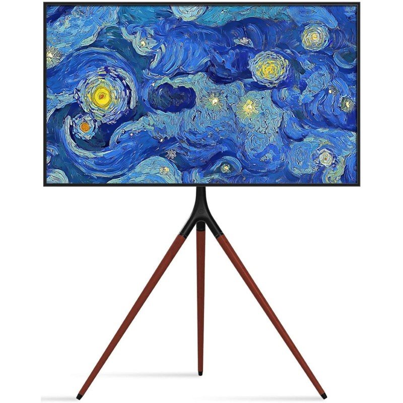 Supporto a Pavimento Cavalletto Tripod per TV LCD/LED/Plasma 45-65" Supporto a Pavimento Cavalletto Tripod per TV LCD/LED/Plasma 45-65"