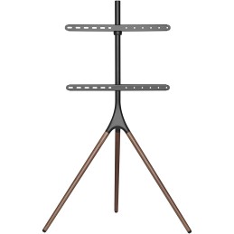 Supporto a Pavimento Cavalletto Tripod per TV LCD/LED/Plasma 45-65"