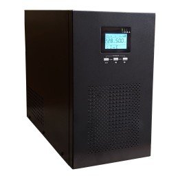 Gruppo di Continuità UPS 3000VA 2400W Line Interactive Onda Sinusoidale