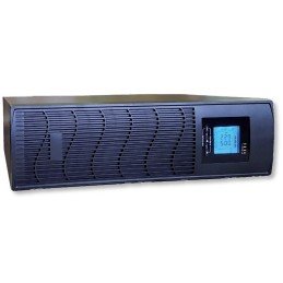 Gruppo di Continuità 3000VA 2400W Line Interactive Onda Sinusoidale Tower/Rack