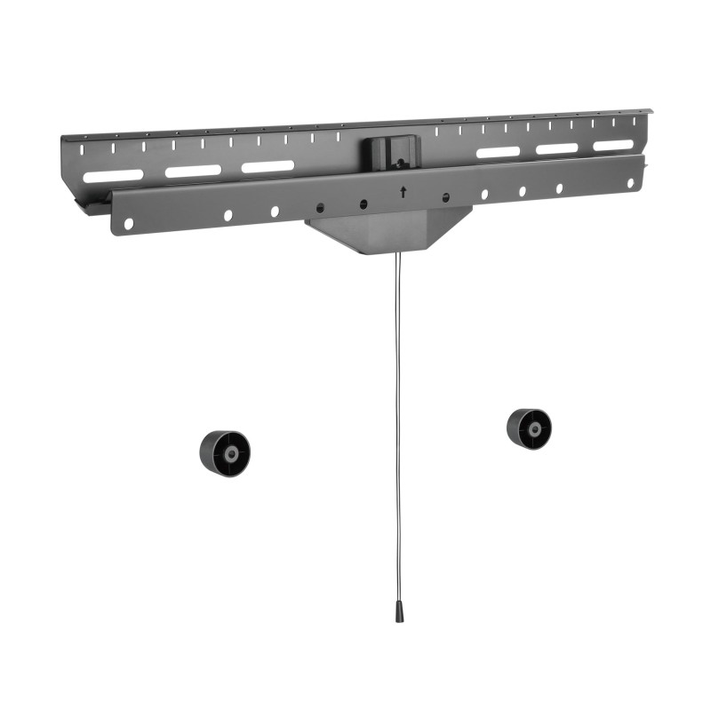 Staffa a muro fissa TV LED LCD 37-80" Staffa a muro fissa TV LED LCD 37-80"