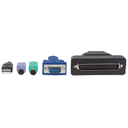 Cavo per Console KVM 1 porta VGA