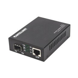 Media Converter 10GBase-T a 10GBase-R