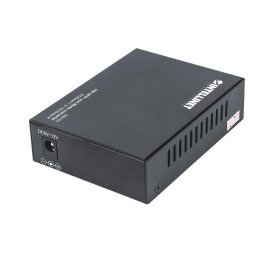 Media Converter 10GBase-T a 10GBase-R