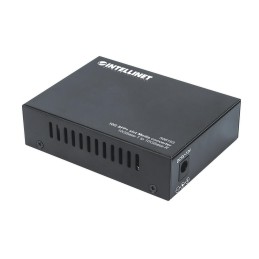 Media Converter 10GBase-T a 10GBase-R