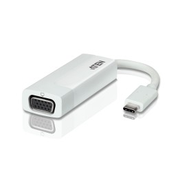 Adattatore Convertitore da USB-C™ Maschio a VGA Femmina UC3002