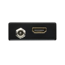 Amplificatore 4K HDMI reale 20m VB800