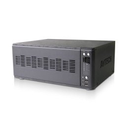 Videoregistratore XVR PENTABRID 32 canali 8-bay DGD8132