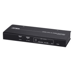 Convertitore da 4K HDMI/DVI a HDMI con Disassemblatore Audio, VC881